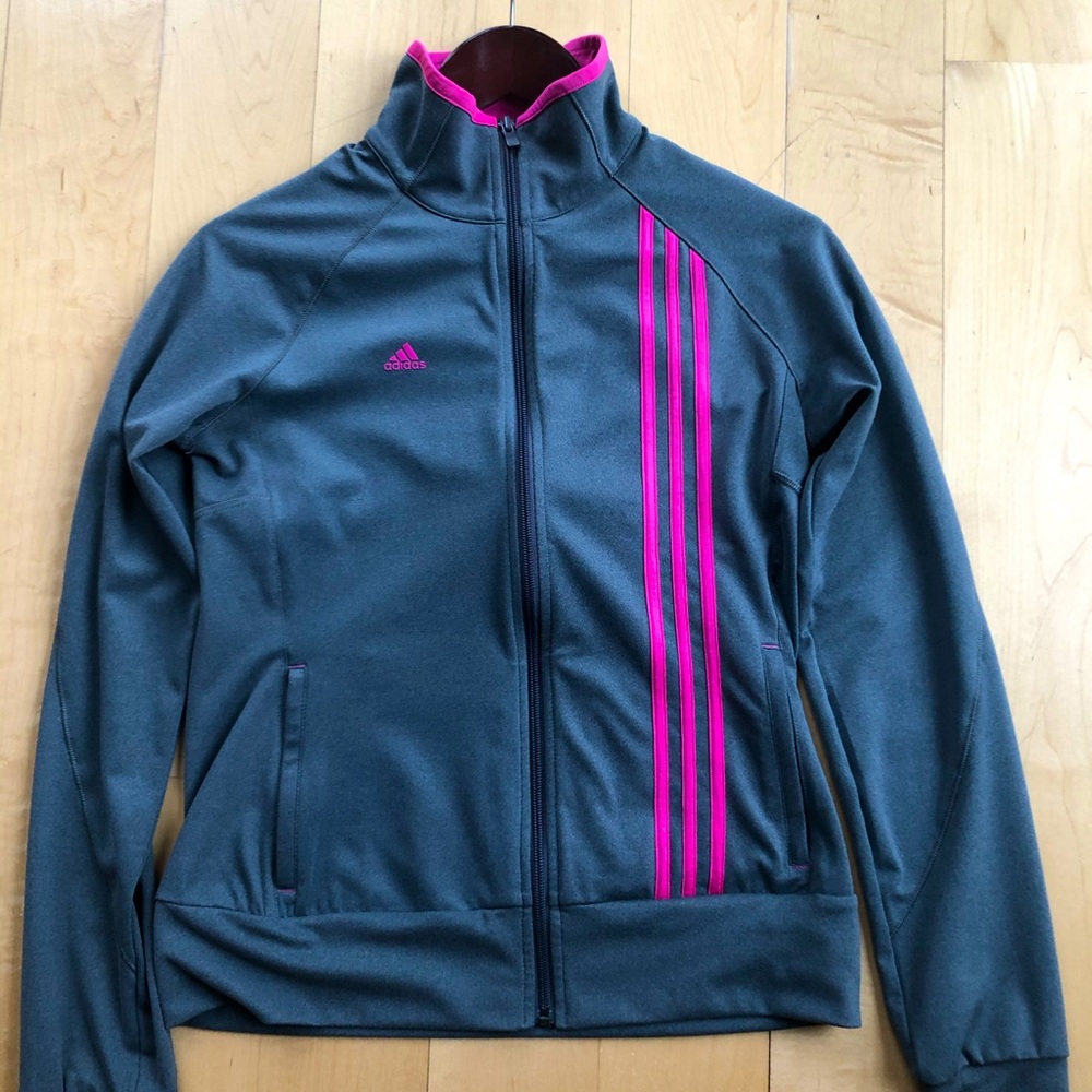 Sport Jacket - Adidas